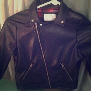 Light jacket from justices