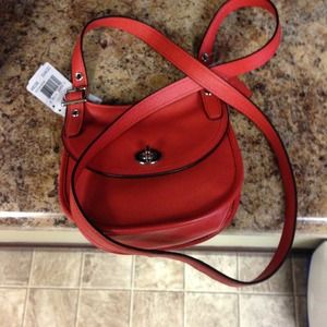 ❤Cross body Coach purse❤