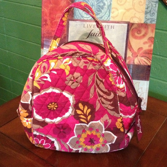 Vera Bradley bag