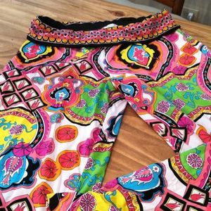 Trina Turk Swimwear/Cover-up Pants!