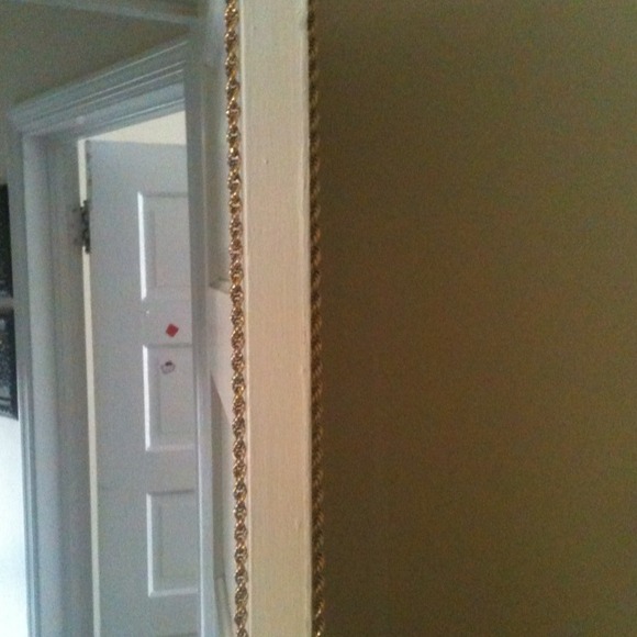 Gold chain