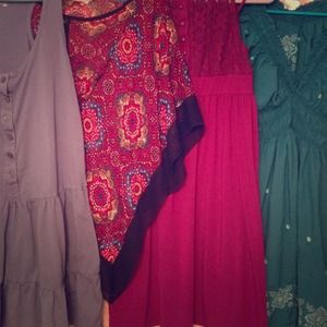 Bundle for Kellirose