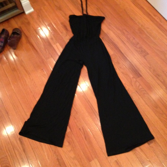 Buffalo jumpsuit