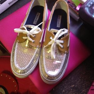 Brand new sperry  topsider