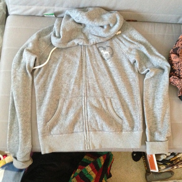 Pink Free Hugs Sweatshirt