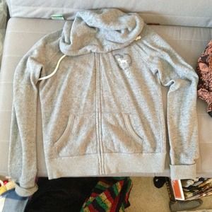 Pink Free Hugs Sweatshirt