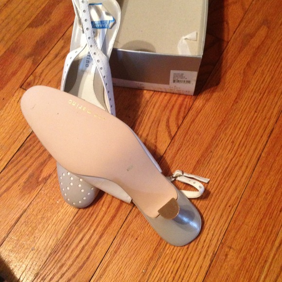 Ann Marino shoes