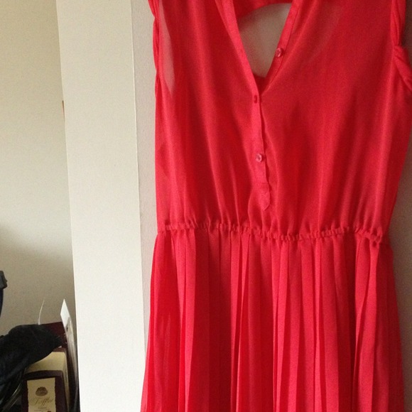 🚨Traded!! American Eagle latest dress NWOT - Picture 4 of 4