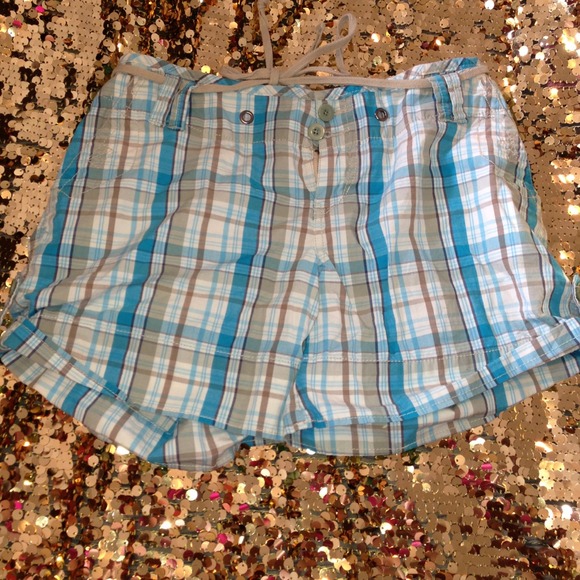 🎀SOLD🎀Motherhood Maternity Shorts