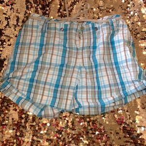 🎀SOLD🎀Motherhood Maternity Shorts