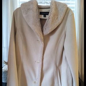 Jones of New York coat.