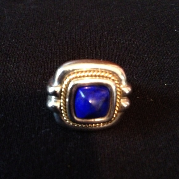 Tiffany & Co. Ring