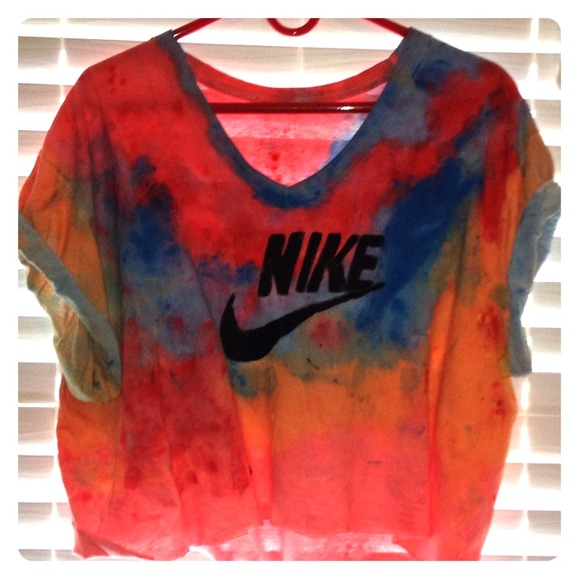 🎉TRADED 🎉Nike Shirt