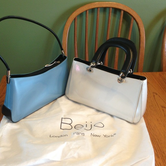 Beijo purses