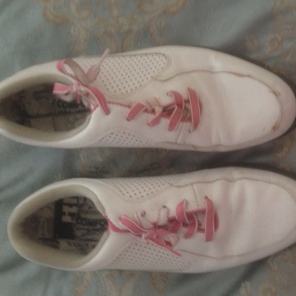 Footjoy Golf Shoes