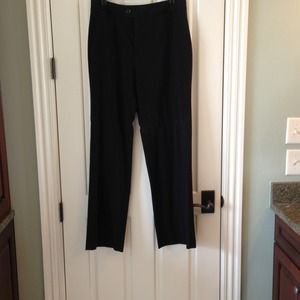 Black Dress Pants Bundle