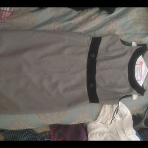 Tahari business like dress