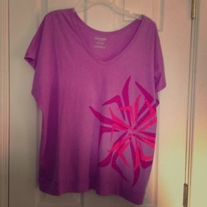 Plus size old navy top