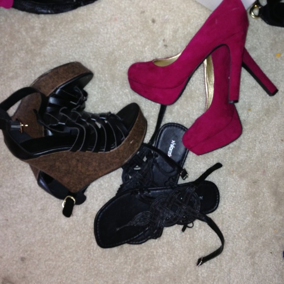 Bundles for Drios227...