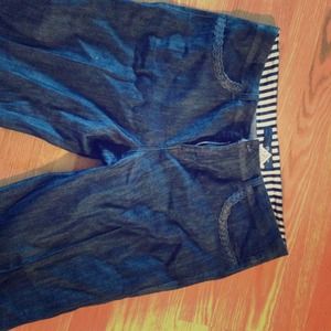 Bundled jeans 2 pairs