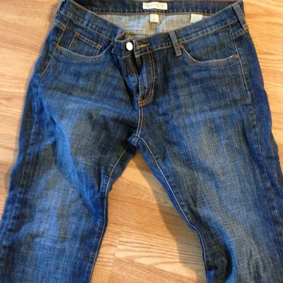 Stetson women's jeans