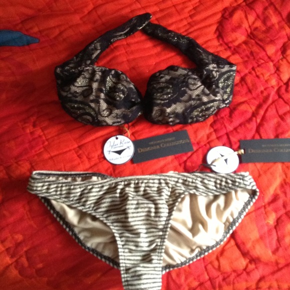 Tyler Rose SwimWear