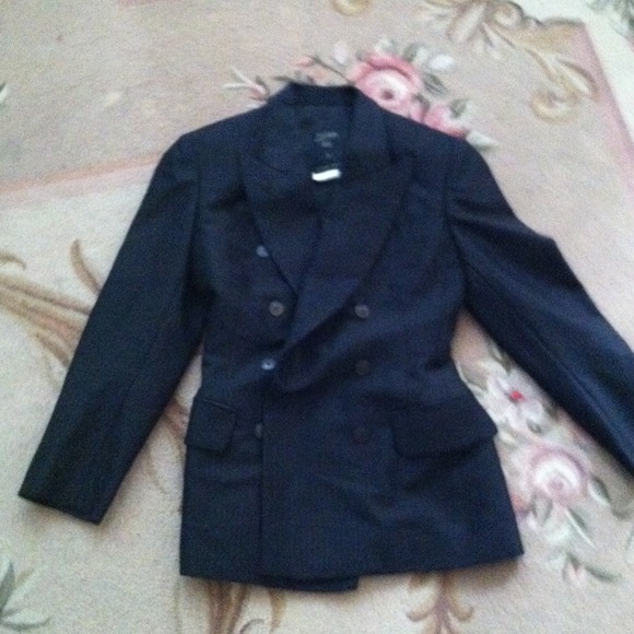 Jean Paul gaultier  jacket - Picture 3 of 3