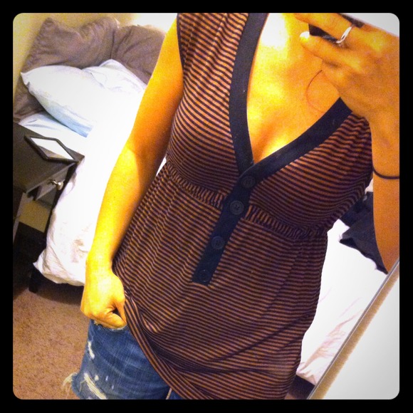 @@@SOLD@@@ Ella Moss top