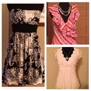 💄RESERVED 💄 BUNDLE 💄 @meeka4012