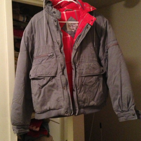 Women's Coat