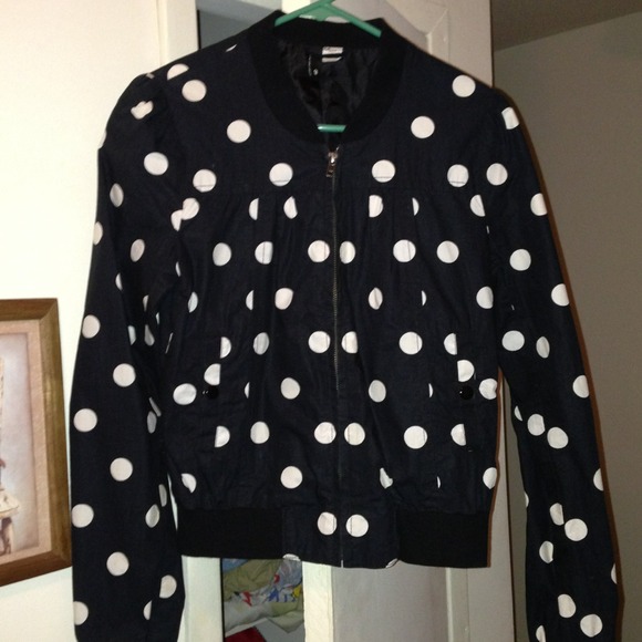 Women's Jacket