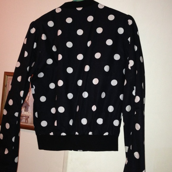 Women's Jacket - Picture 2 of 2