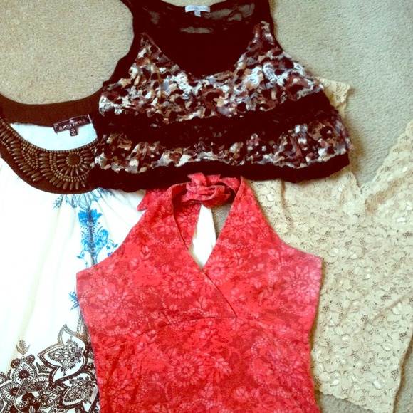 Bundle for susantxfun