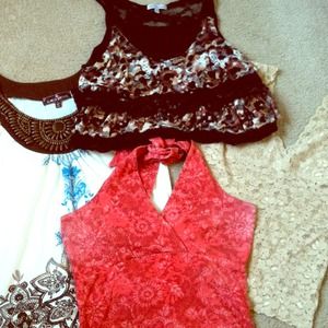 Bundle for susantxfun