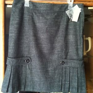 Bundle of three skirts.