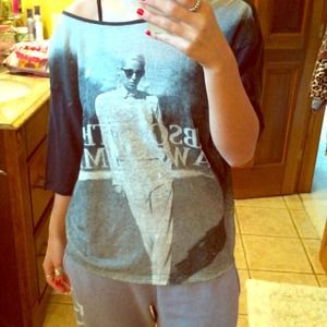 Zara absolutely awesome shirt