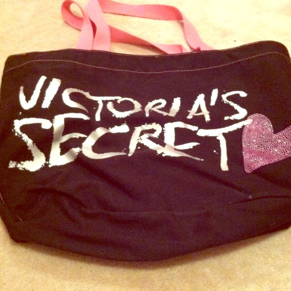 Victoria secret tote