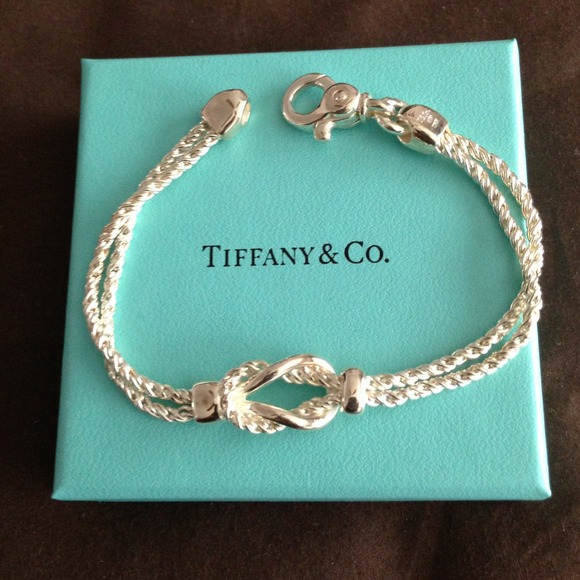 Authentic Tiffany & Co bracelet
