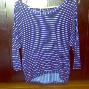 Striped Top