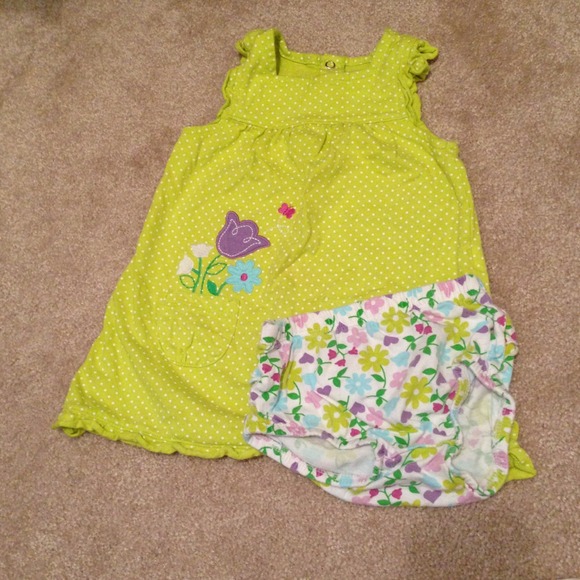 🚫SOLD🚫Toddler bundle set - Picture 3 of 4