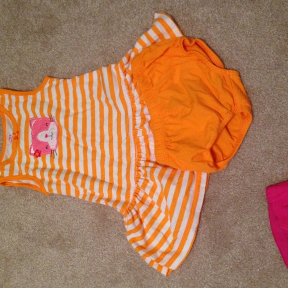 🚫SOLD🚫Toddler bundle set - Picture 4 of 4