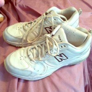 New Balance 622s