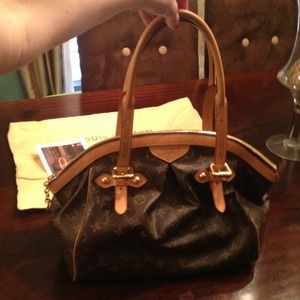 Louis Vuitton Tivoli GM