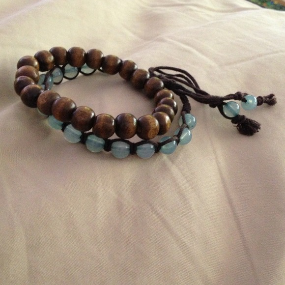 2 bracelet set - Picture 4 of 4