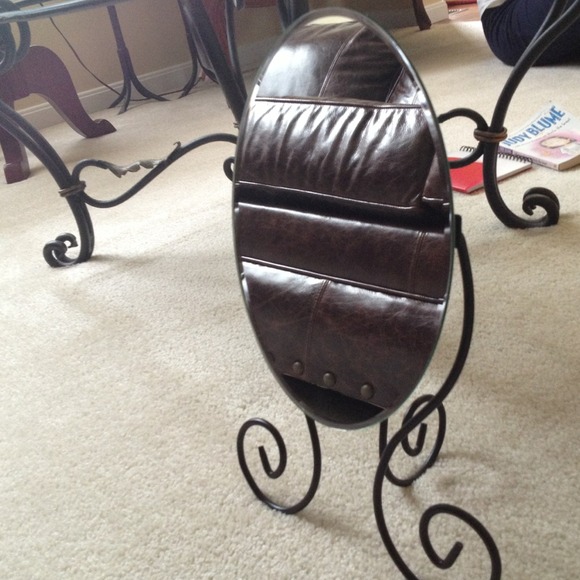 Sold. Make up mirror