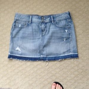 Jean Skirts Bundle for misseiv