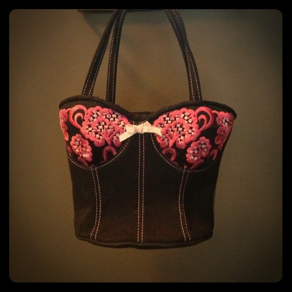 💥Reduced💥Sexy little purse