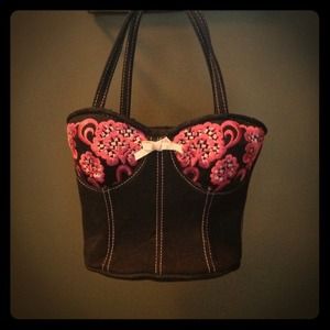 💥Reduced💥Sexy little purse