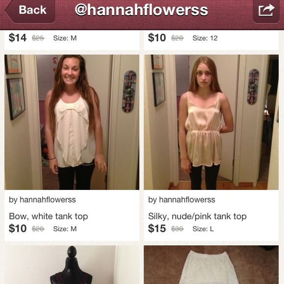 Follow for cute clothes !