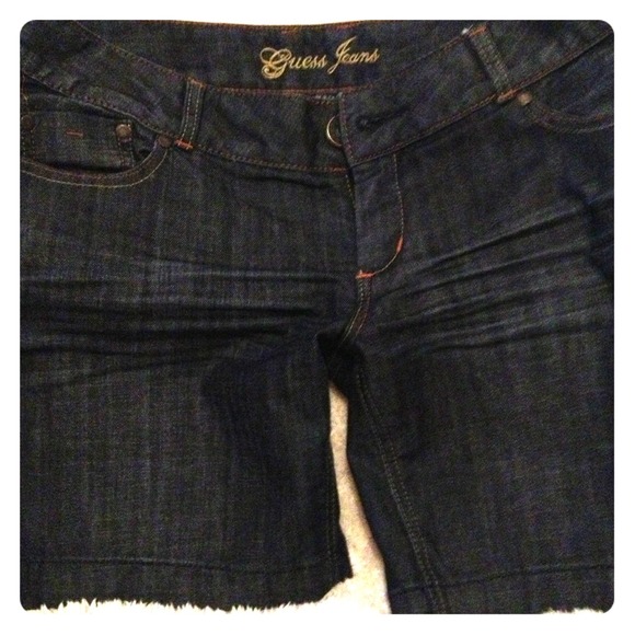 Guess shorts